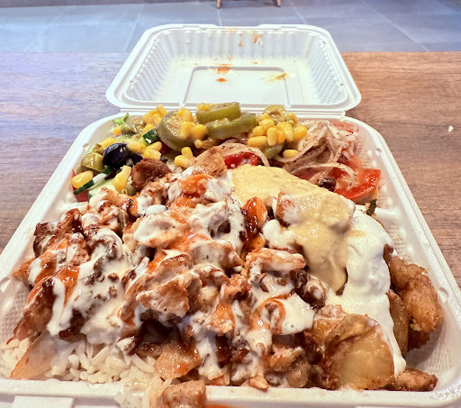 Photo of Pita Land Shawarma - Kelowna - 1945 Dilworth Dr unit 1, Kelowna, BC V1X 5X7